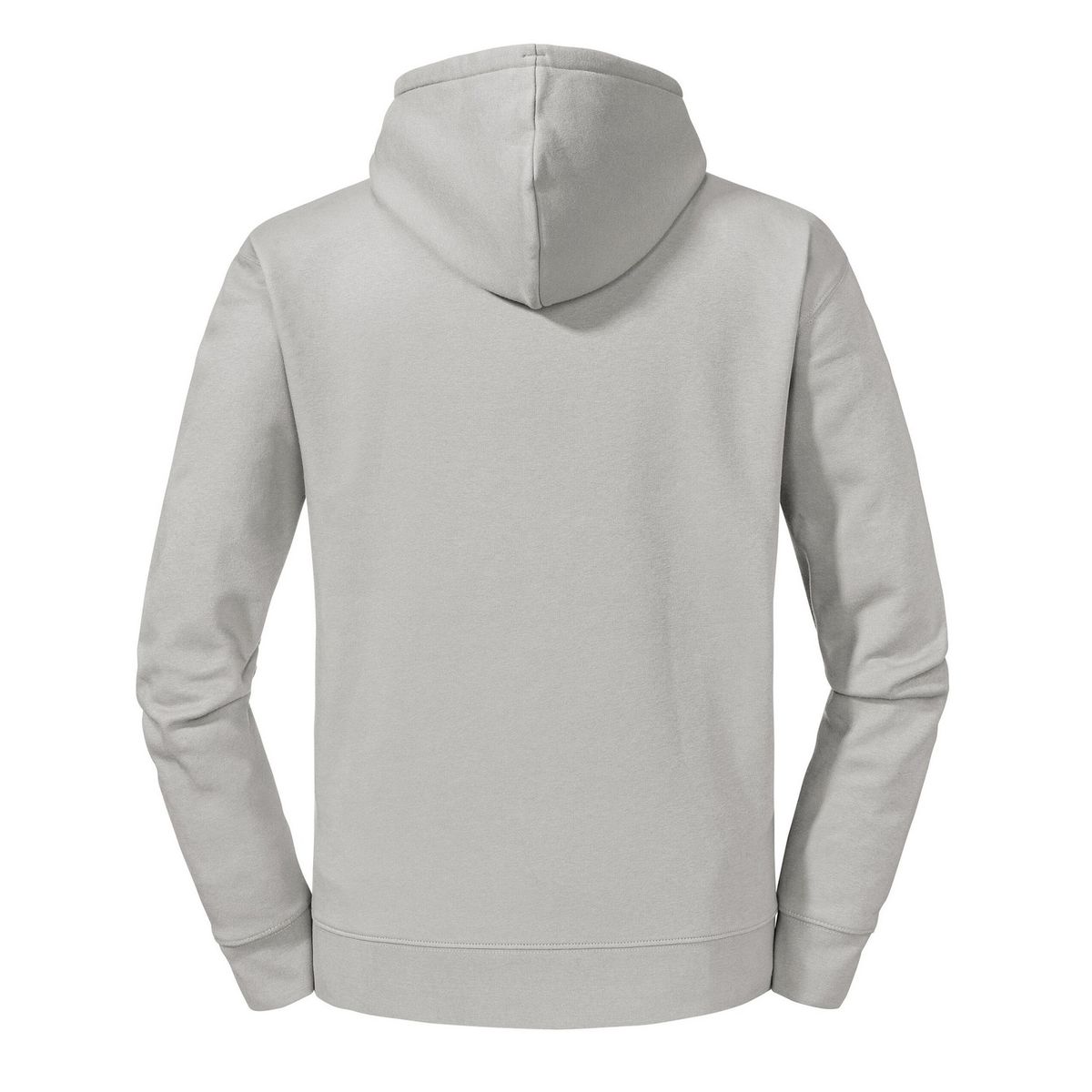 Authentischer schwerer Fleece Hoodie