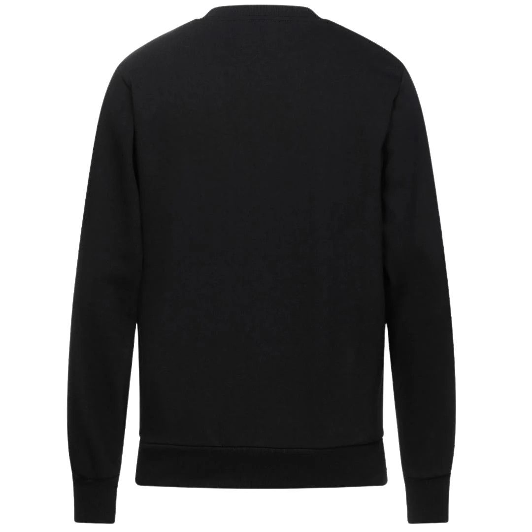 Pullover mit Industry 78 Grafikprint
