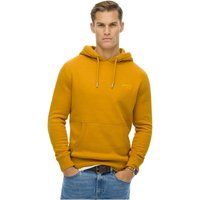 Klassischer Vintage Kapuzenpullover