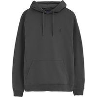 Minimalistischer Essential Hoodie im Regular-Fit