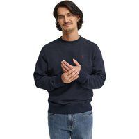Sweatshirt mit entspannter Passform