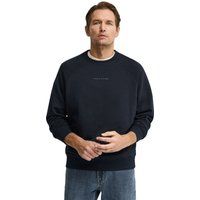 Raglan-Sweatshirt im Relaxed Fit