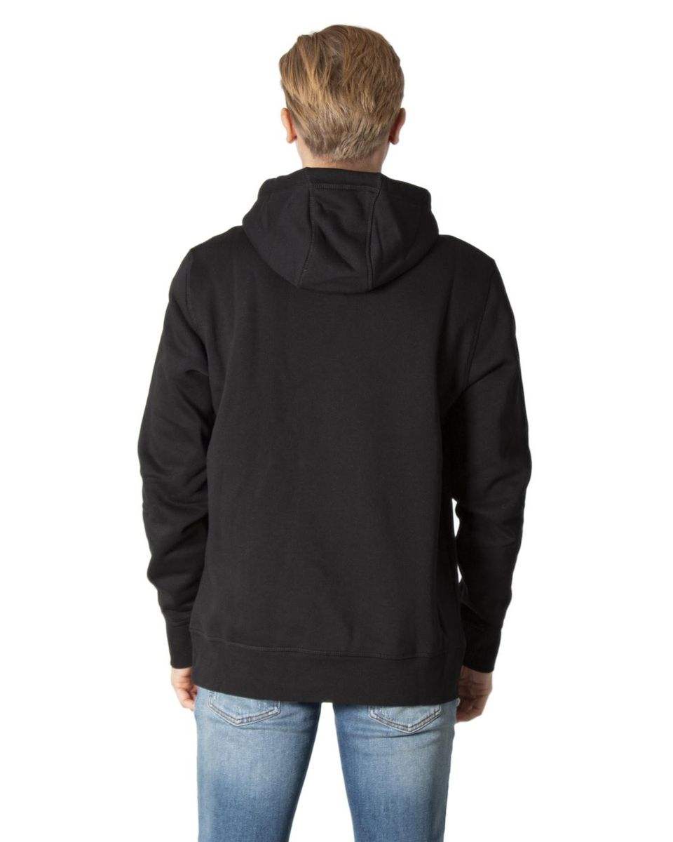 Klassischer Essential Logo Kapuzenpullover
