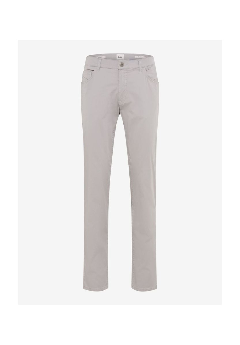 Gerades Bein Five-Pocket Casual Chino