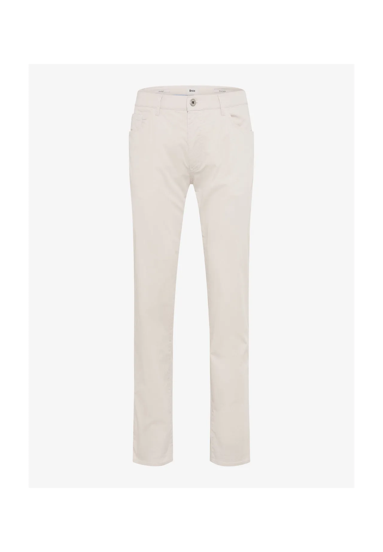 Gerades Bein Five-Pocket Casual Chino