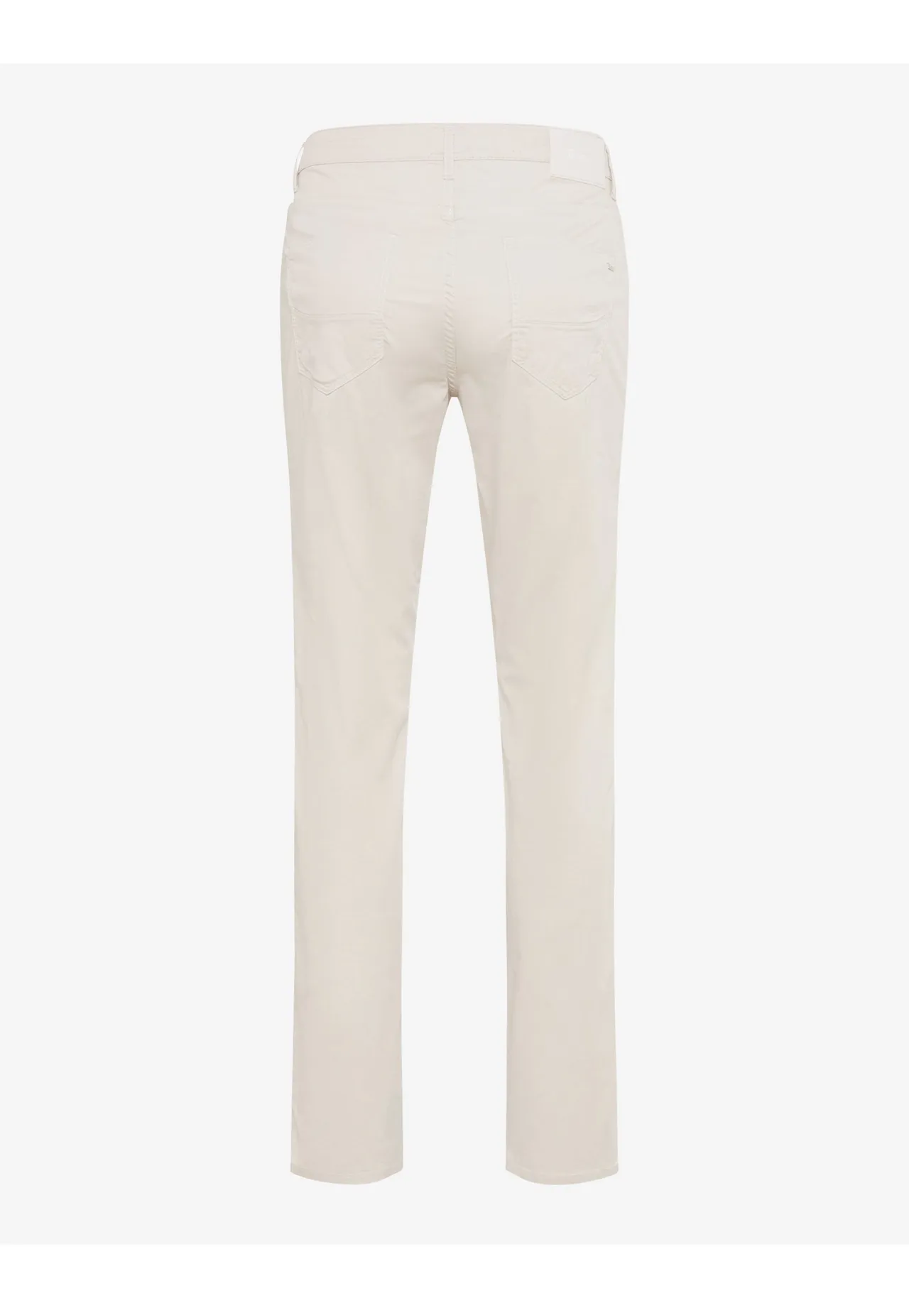 Gerades Bein Five-Pocket Casual Chino