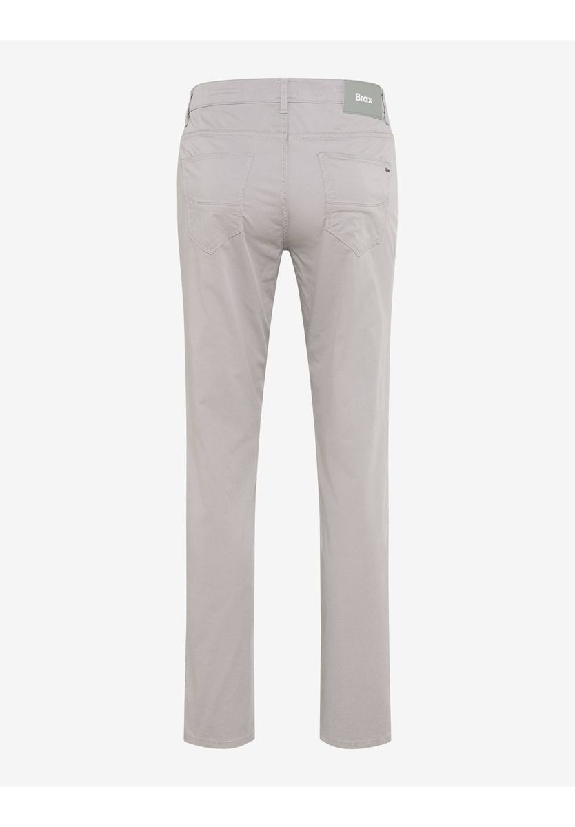 Gerades Bein Five-Pocket Casual Chino