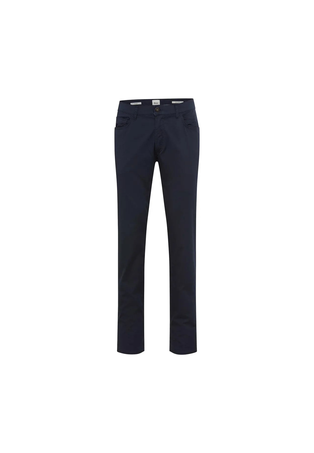 Gerades Bein Five-Pocket Casual Chino