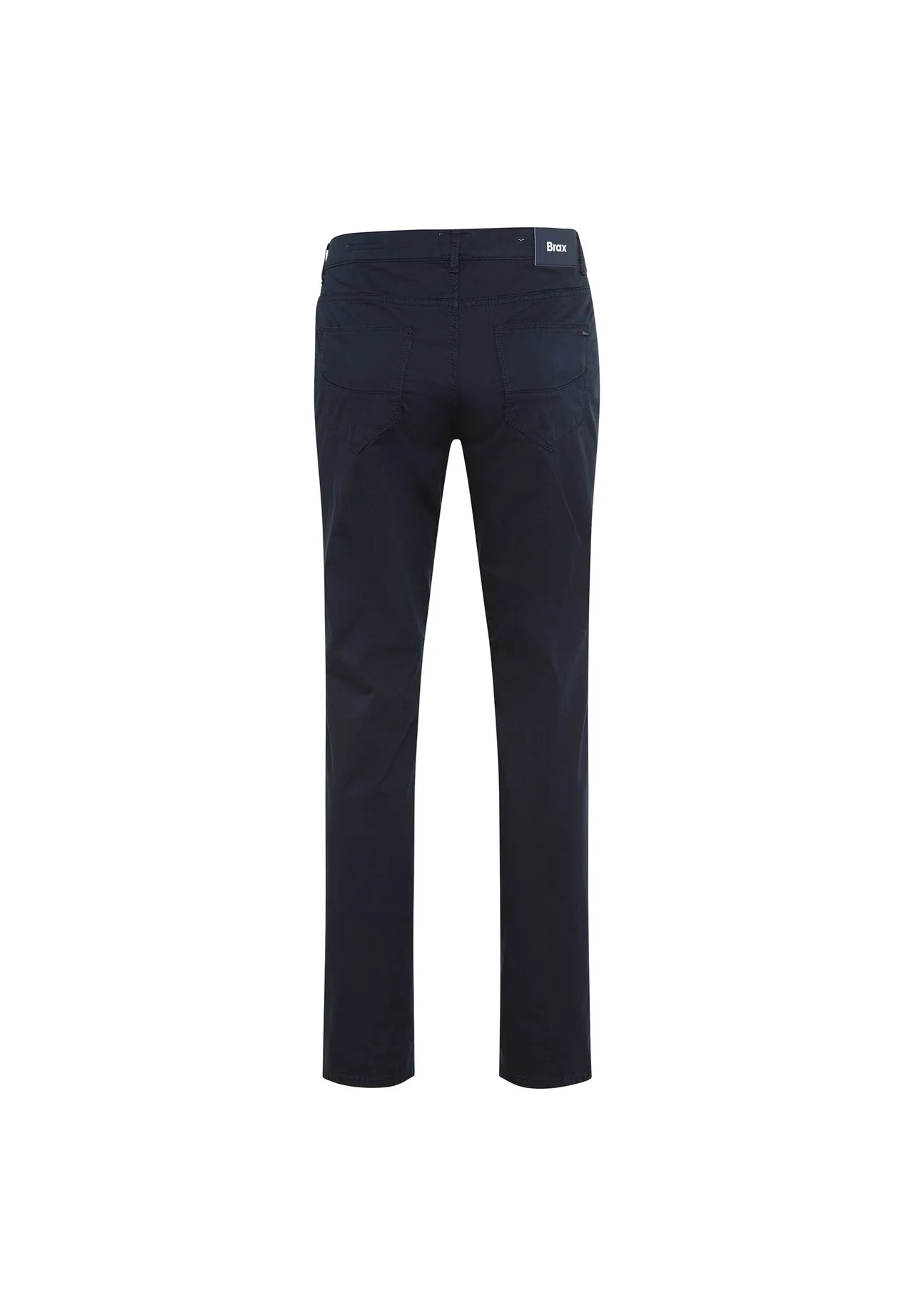 Gerades Bein Five-Pocket Casual Chino