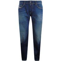 Safado-X Slim Tapered Denim
