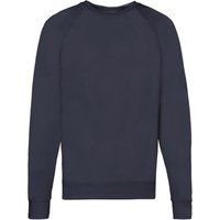 Sweatshirt mit Raglanärmeln