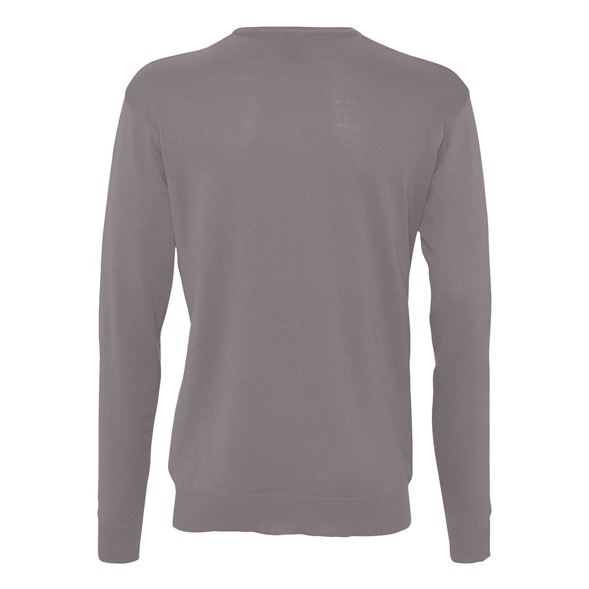 Galaxy Strickpullover mit V-Ausschnitt