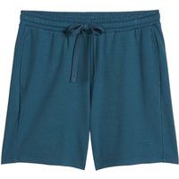 Relaxte Bio-Baumwolle Lounge Shorts
