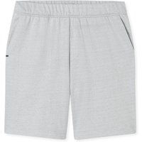 Leichte strukturierte Lounge-Shorts