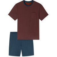 Comfort Essentials Shorty Pyjama