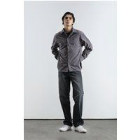 Besticktes Regular Fit Hemd