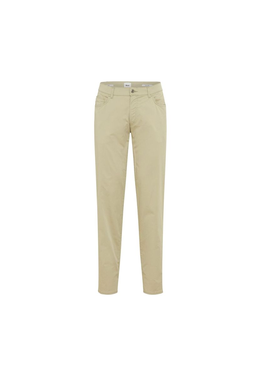 Klassische Straight-Fit Herren Chino Hose