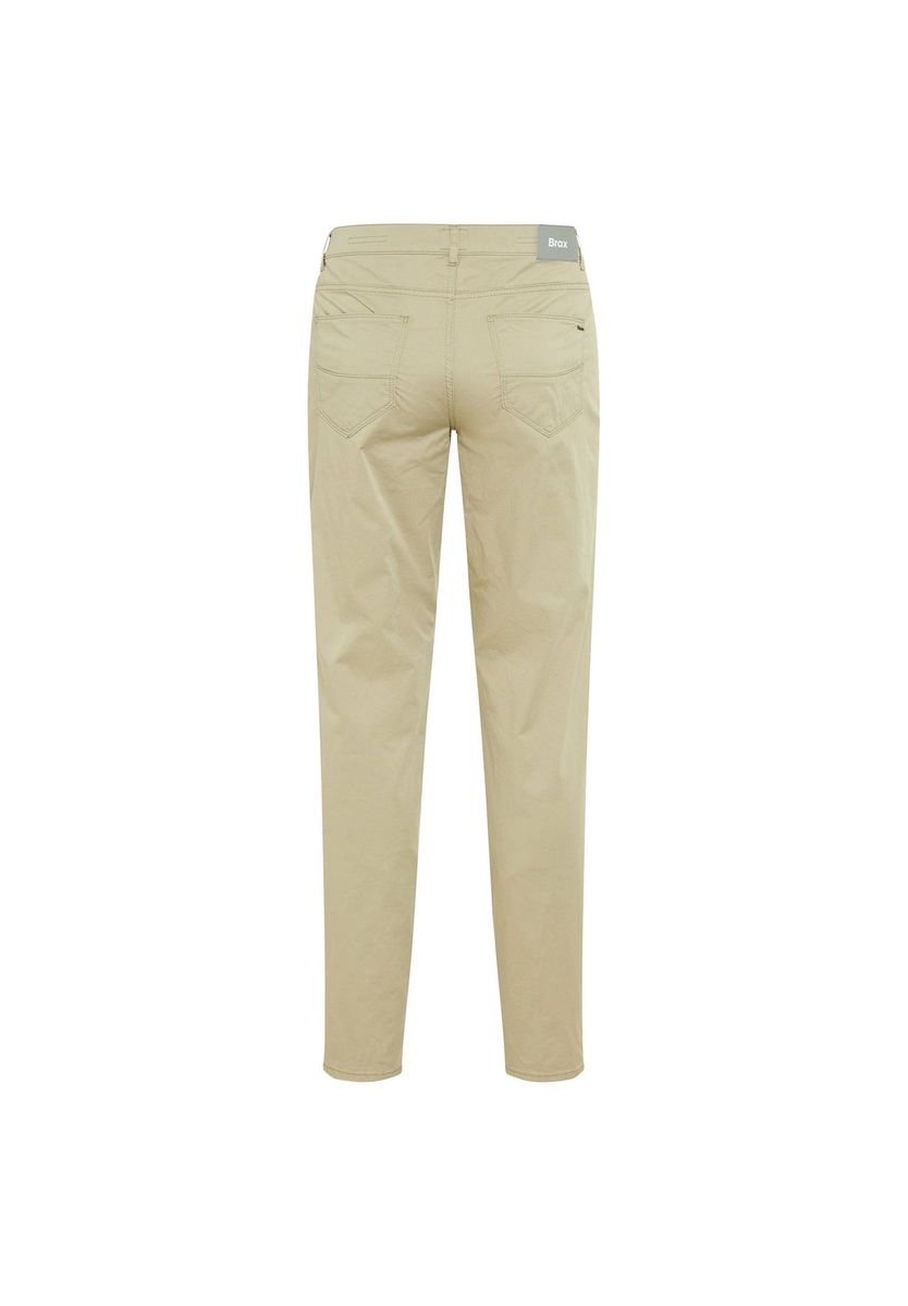 Klassische Straight-Fit Herren Chino Hose