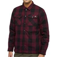 Gefüttertes Sacramento aus Flanell