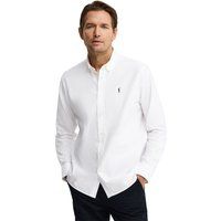 Oxford-Hemd im Regular Fit