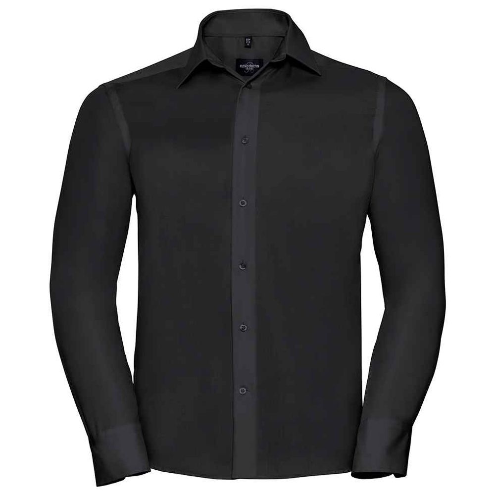 Bügelfreies Ultimate Tailored Hemd