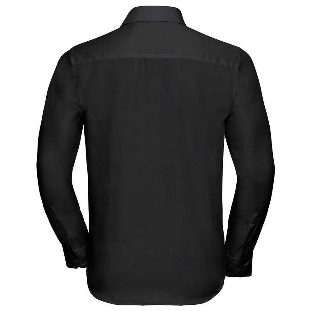Bügelfreies Ultimate Tailored Hemd