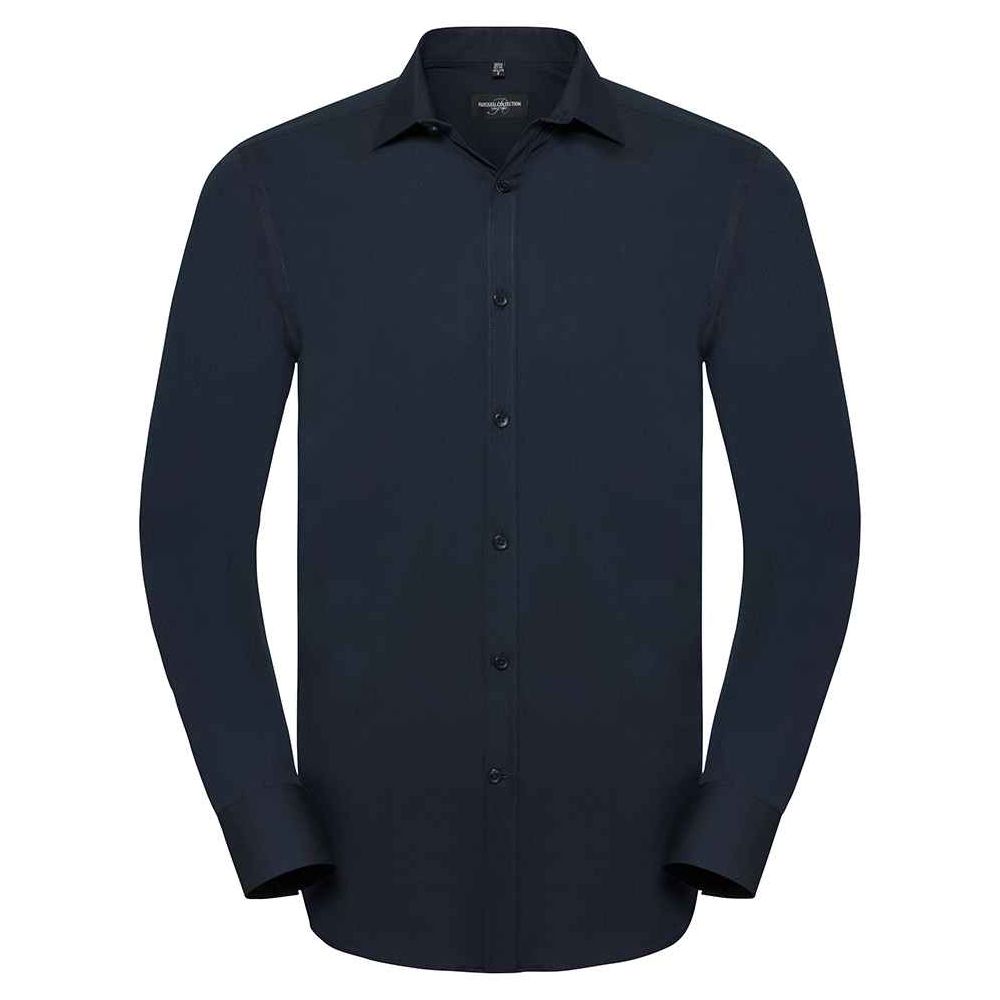 Ultimatives Slim-Fit Business-Hemd