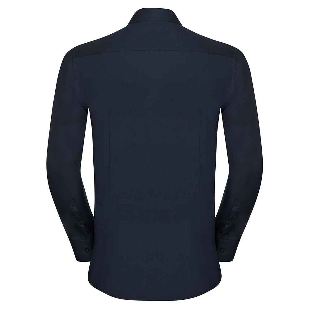 Ultimatives Slim-Fit Business-Hemd