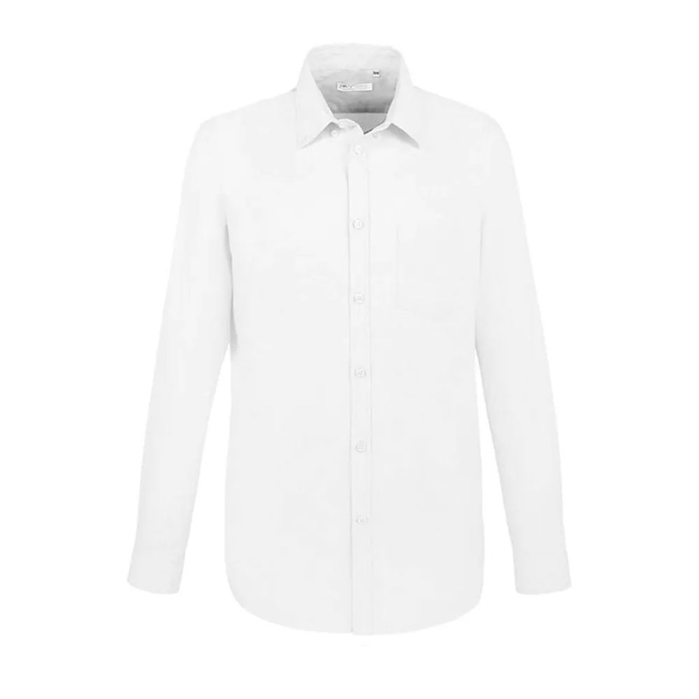 Klassisches Slim-Fit Businesshemd