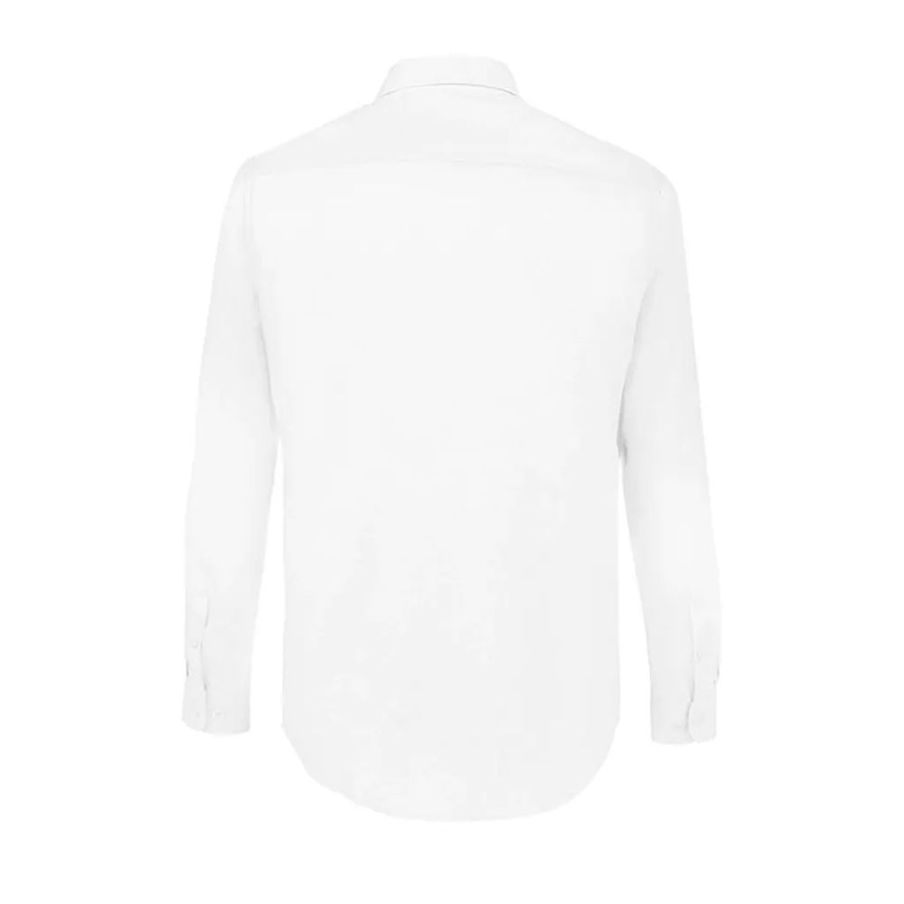 Klassisches Slim-Fit Businesshemd