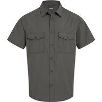 Kurzärmliges Utility-Outdoorhemd