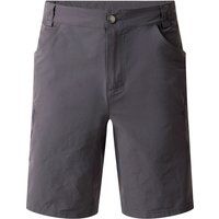 Funktionale Wandershorts mit Taschen