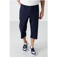 Stretch-Jersey Sport-Caprihose