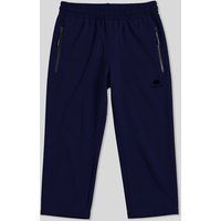 Sportliche Dreiviertel-Länge Trainingsshorts