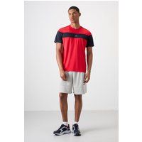 Clean minimalistische Jersey-Sweatshorts