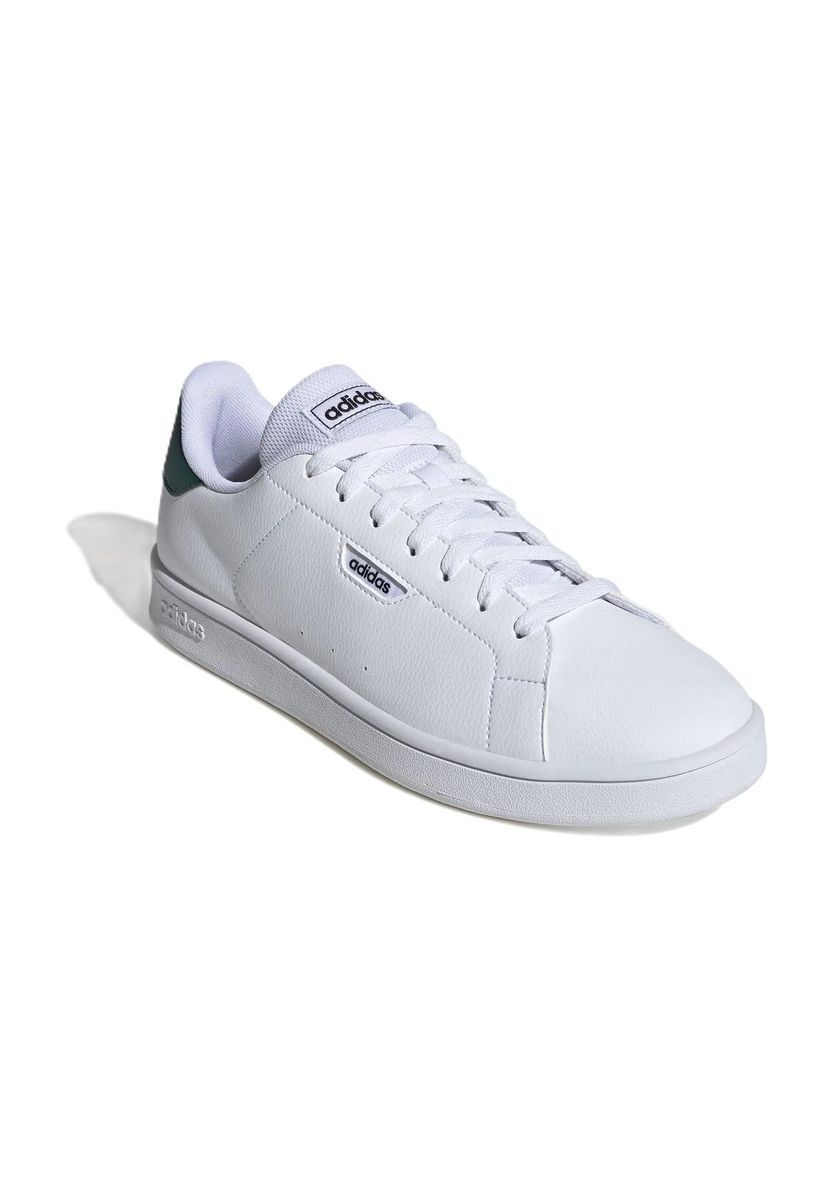 Klassischer Court Style Tennisschuh