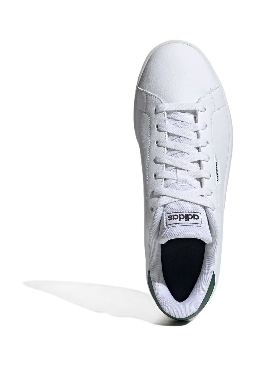 Klassischer Court Style Tennisschuh