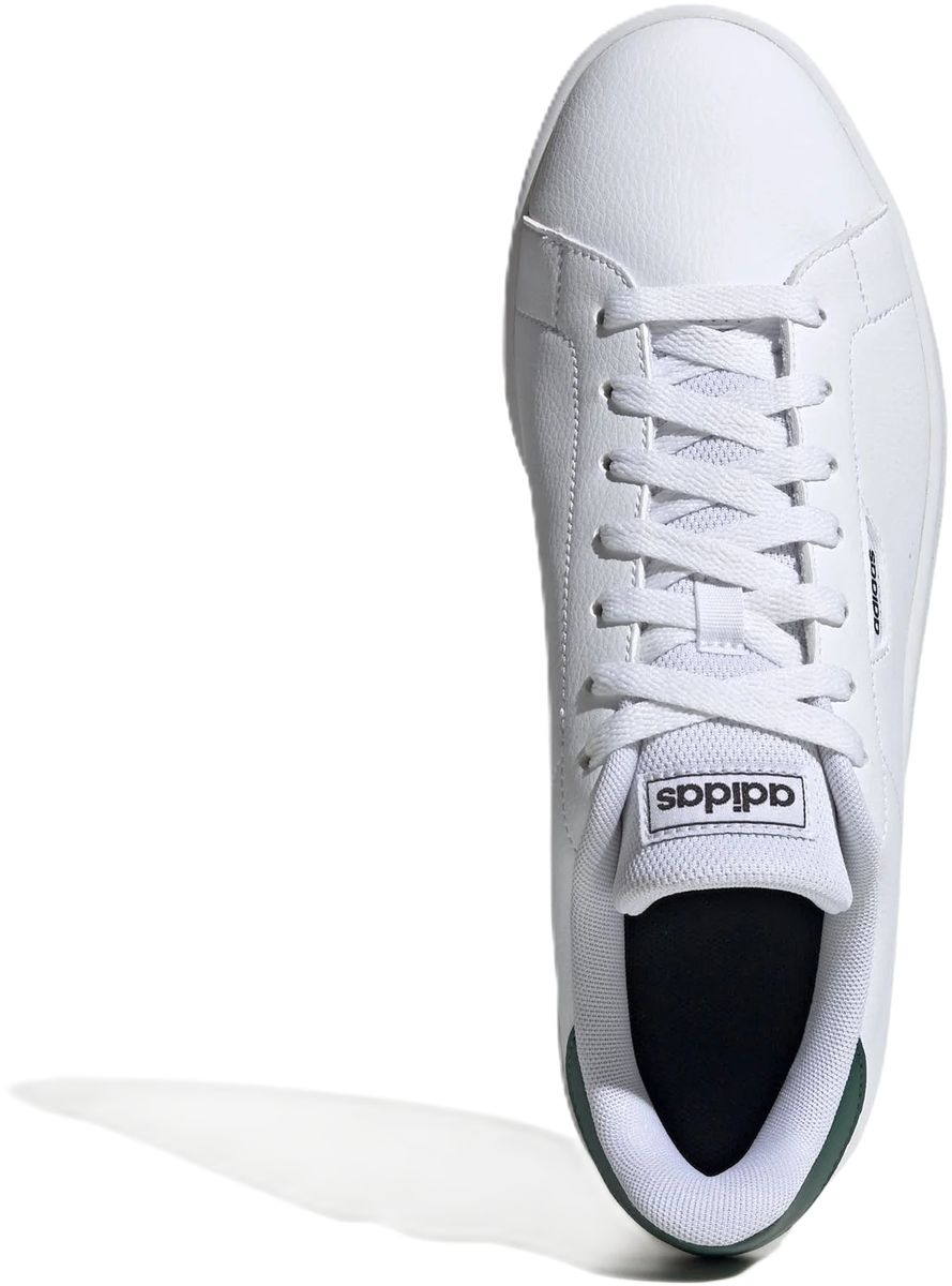 Klassischer Court Style Tennisschuh