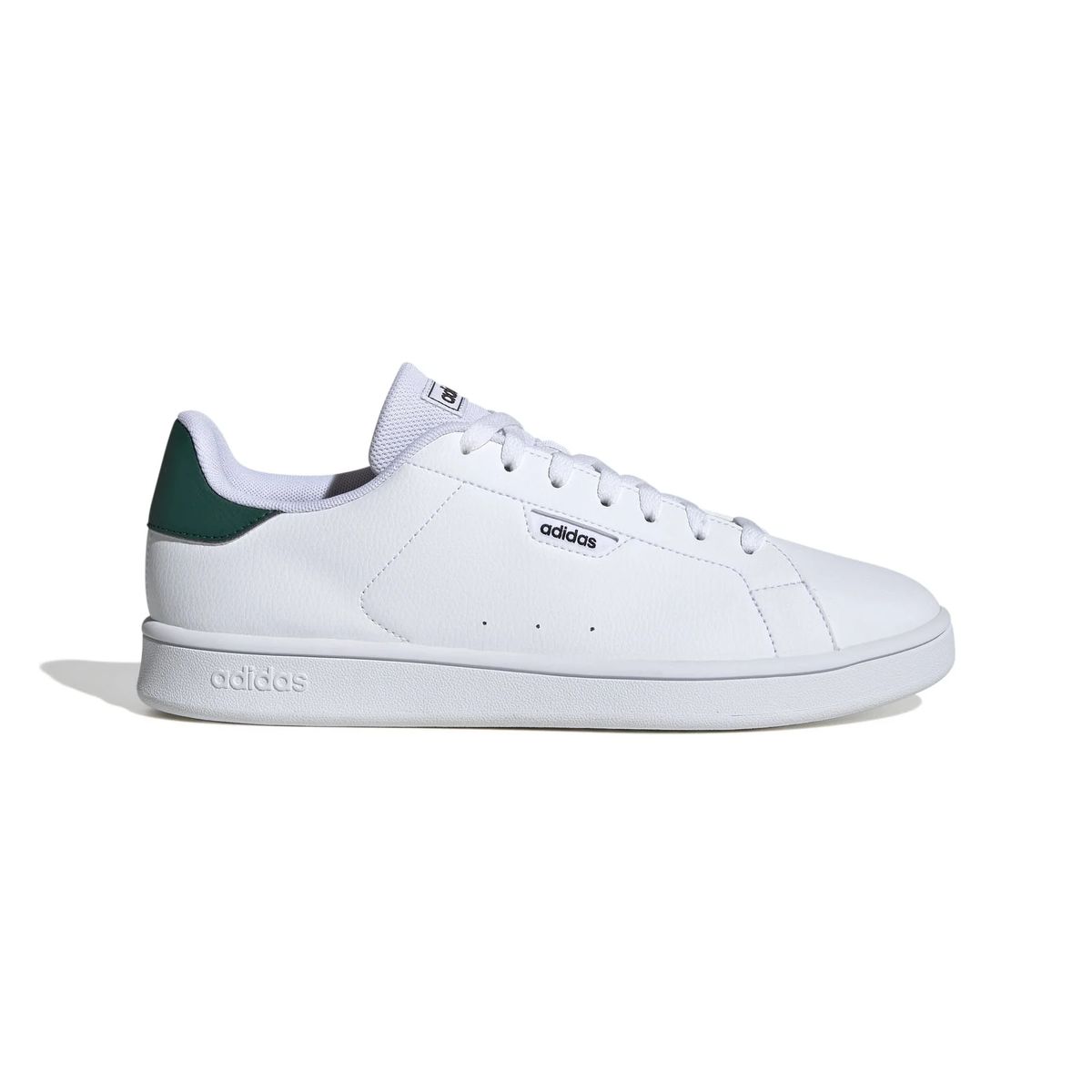 Klassischer Court Style Tennisschuh