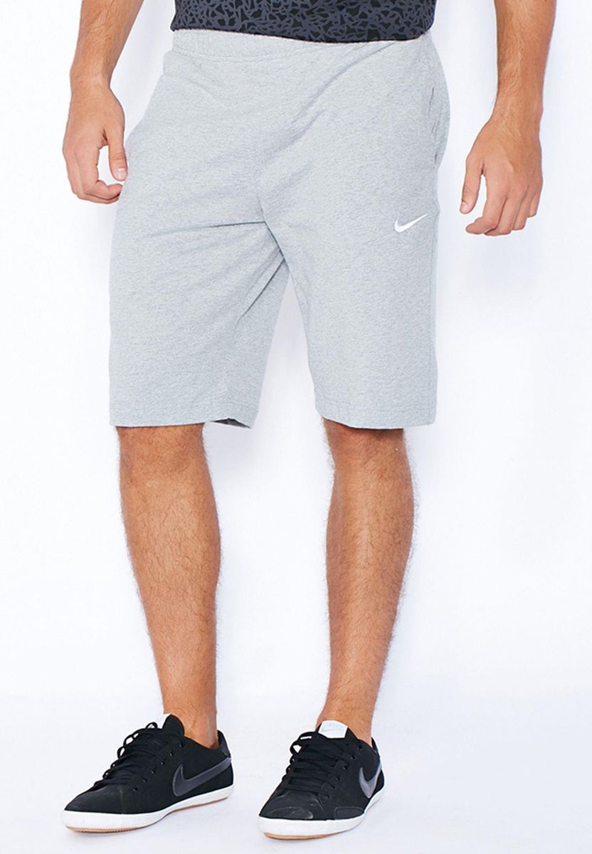 Jersey Athletik Trainings-Shorts