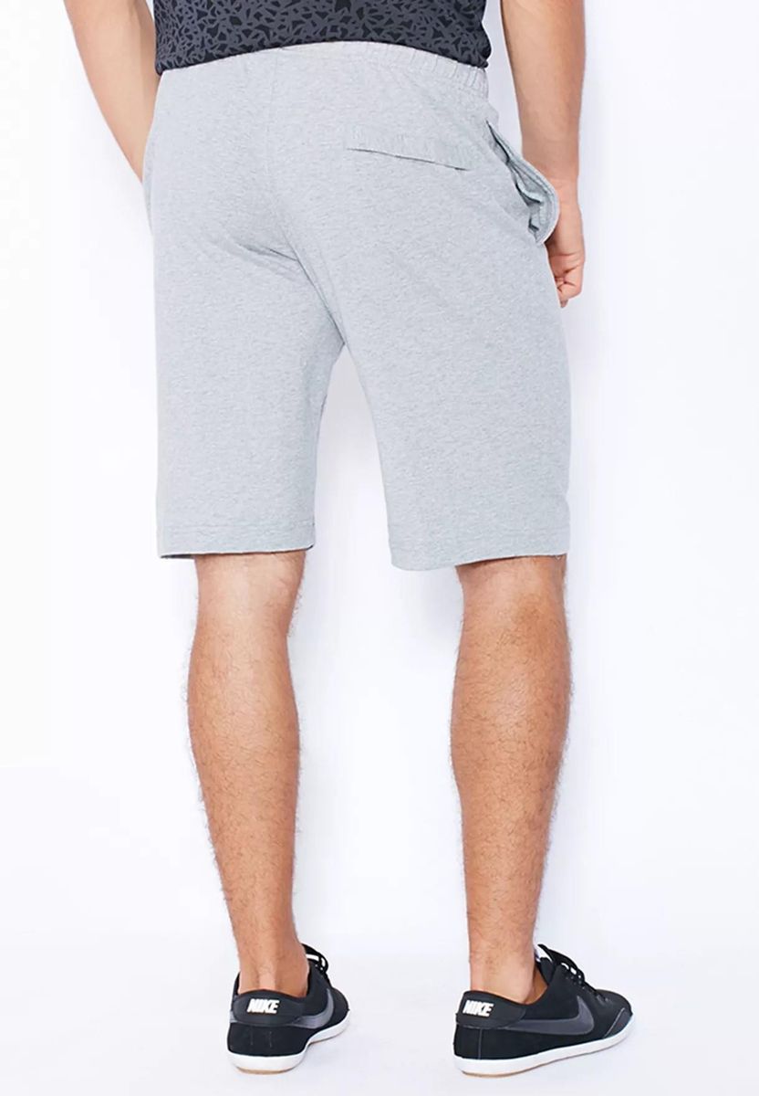 Jersey Athletik Trainings-Shorts