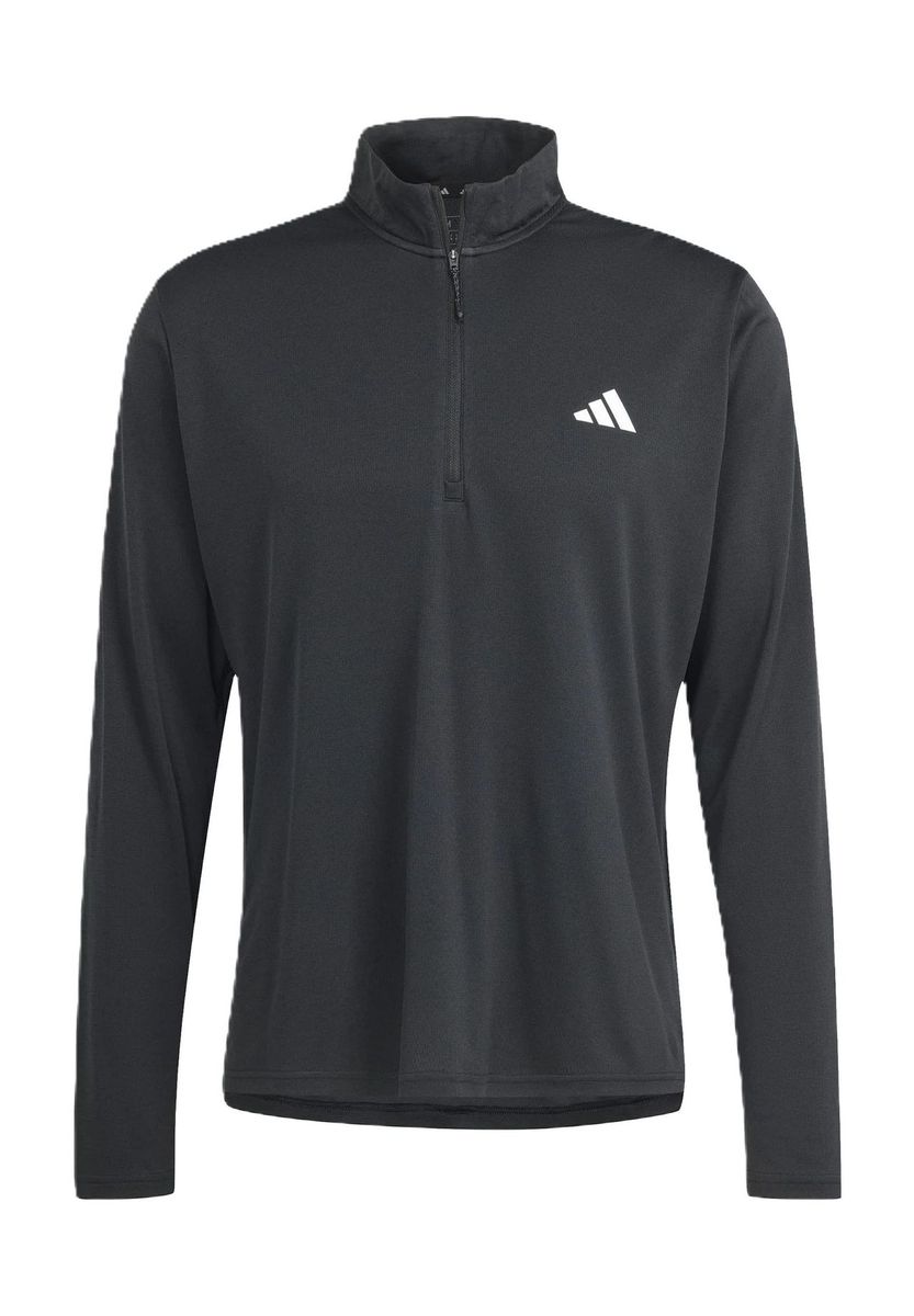 Langärmliges Herren Active Oberteil
