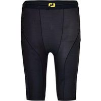 Hochleistungs-Kompressionsshorts für Sport