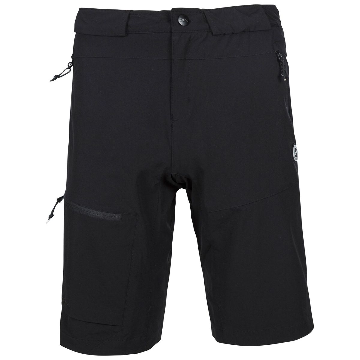 Technische DLX Stretch Performance Shorts