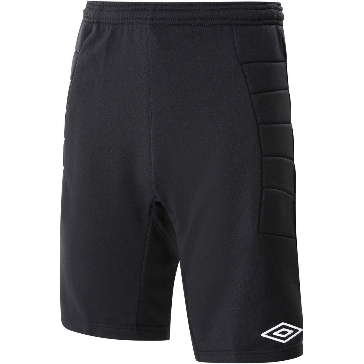 Gepolsterte Technische Torwart-Shorts