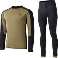 Zweiteiliges Thermo-Basisschicht-Set