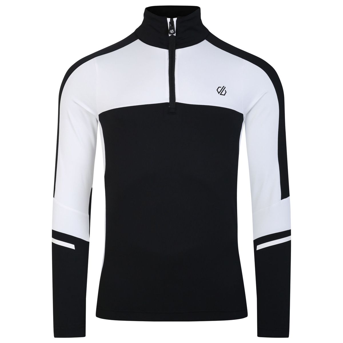 Speed Performance Baselayer mit Reißverschluss