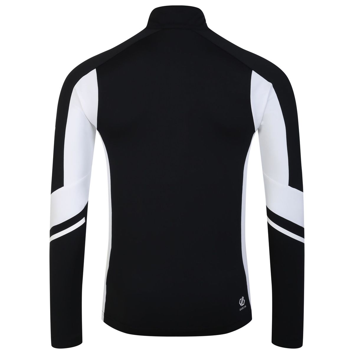 Speed Performance Baselayer mit Reißverschluss