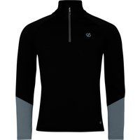 Sporttrikot mit kurzem Reißverschluss