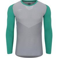 Langärmliges Performance-Base-Layer-Oberteil